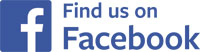 Find us on Facebook!